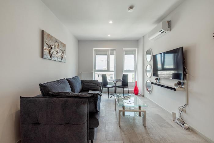 fancy penthousestudio lakeview w10