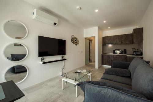 fancy penthousestudio lakeview w10