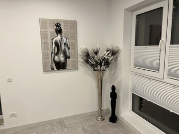 stunning 3 room penthouse w10 w11