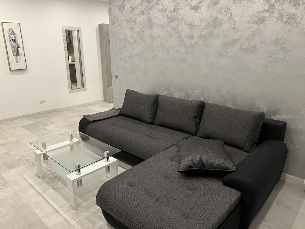 stunning 3 room penthouse w10 w11