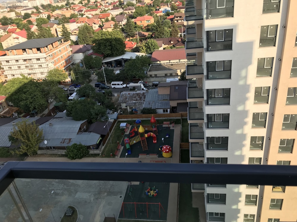 stunning 3 room penthouse w10 w11