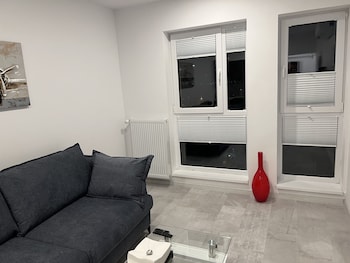 stunning 3 room penthouse w10 w11