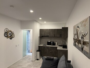 stunning 3 room penthouse w10 w11