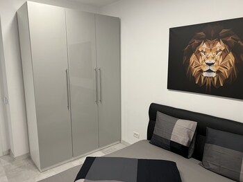 stunning 3 room penthouse w10 w11