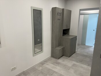 stunning 3 room penthouse w10 w11