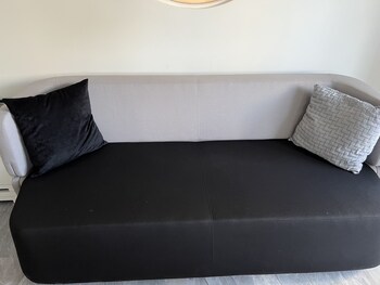 stunning 3 room penthouse w10 w11