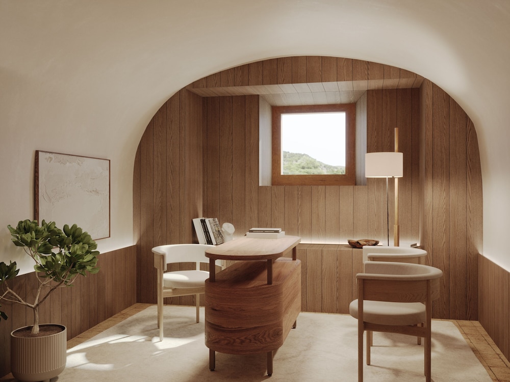 gran hotel mas d en bruno