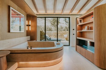 gran hotel mas d en bruno