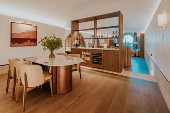 gran hotel mas d en bruno