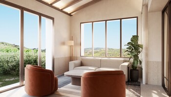 gran hotel mas d en bruno