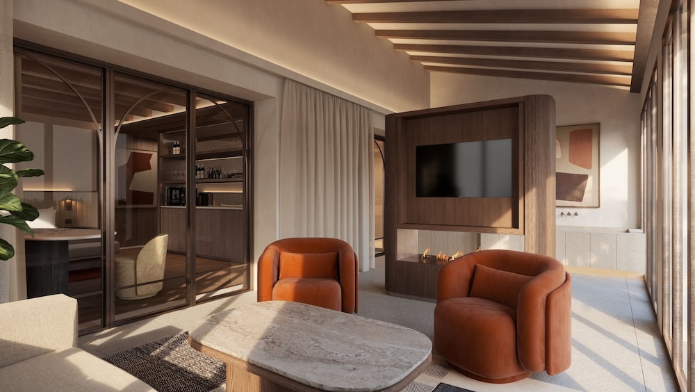 gran hotel mas d en bruno