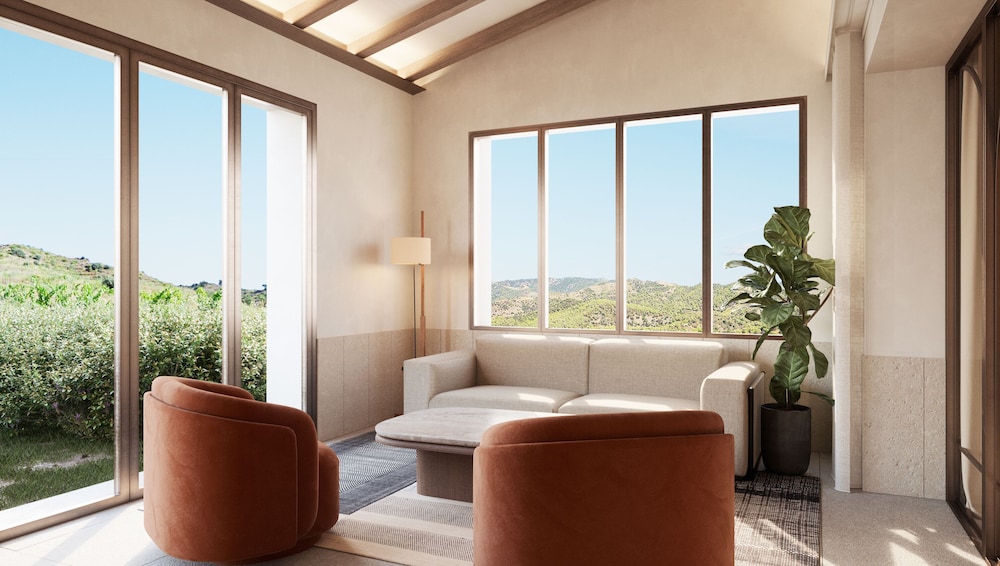 gran hotel mas d en bruno