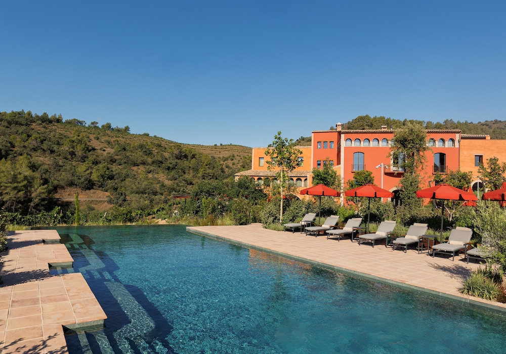 gran hotel mas d en bruno