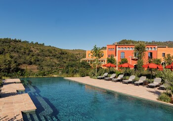 gran hotel mas d en bruno