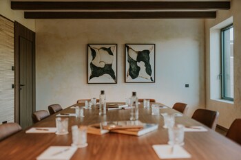 gran hotel mas d en bruno