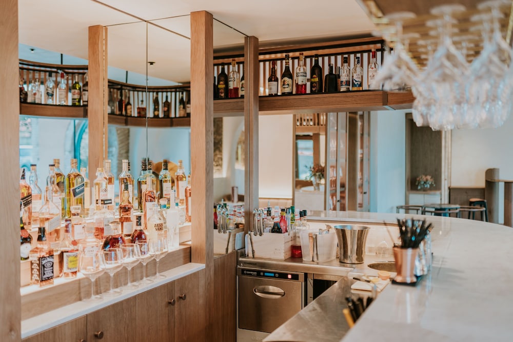 gran hotel mas d en bruno