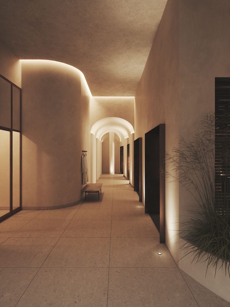 gran hotel mas d en bruno