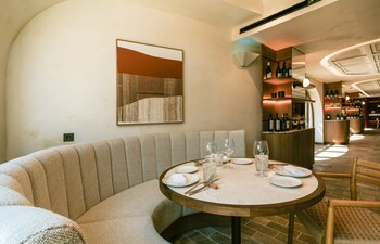 gran hotel mas d en bruno