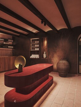 gran hotel mas d en bruno