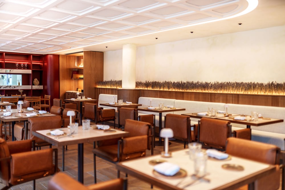 gran hotel mas d en bruno