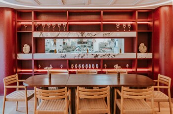 gran hotel mas d en bruno