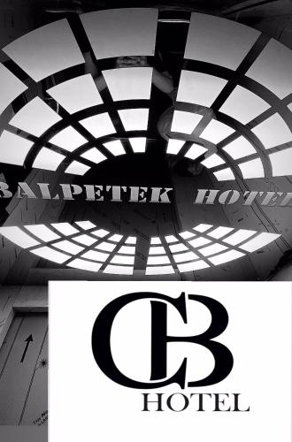 balpetek hotel