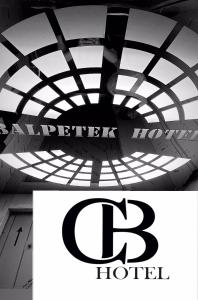 balpetek hotel