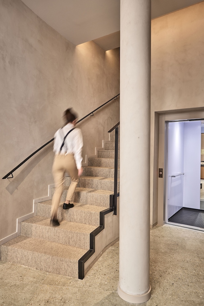 joes gomila boutique hotel