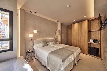 joes gomila boutique hotel