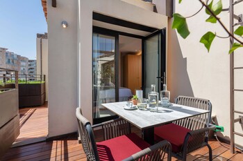 joes gomila boutique hotel