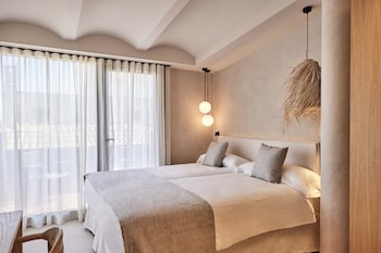 joes gomila boutique hotel