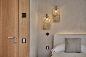 joes gomila boutique hotel