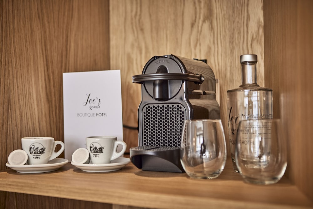 joes gomila boutique hotel