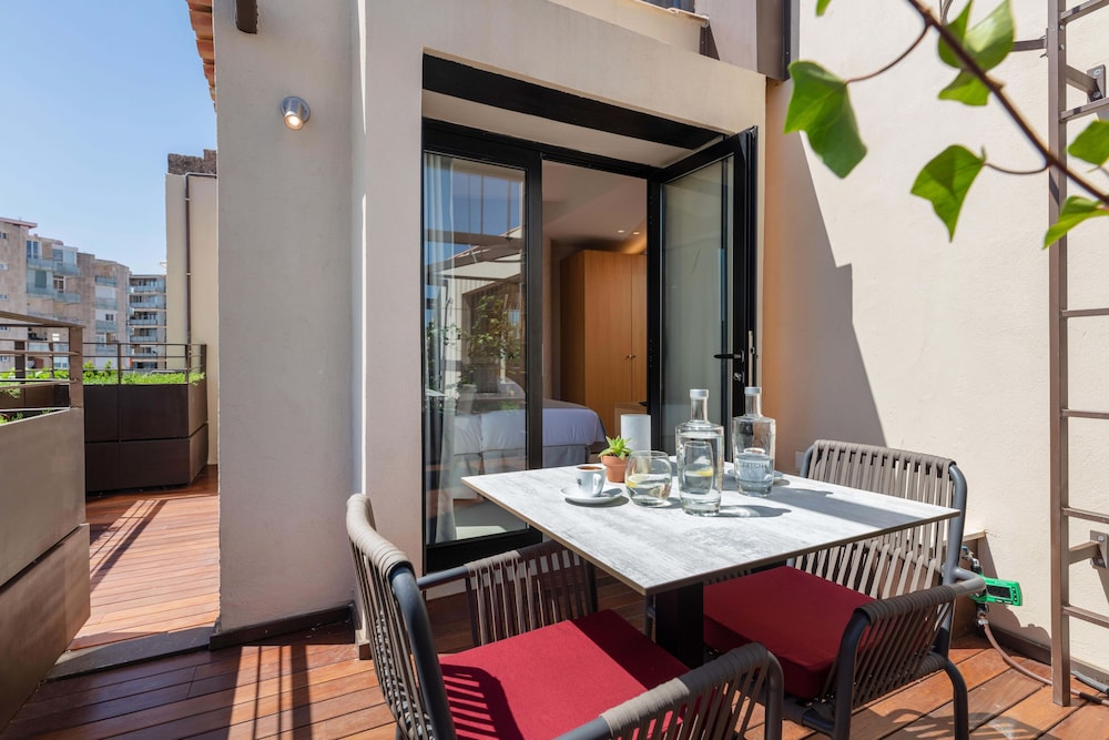 joes gomila boutique hotel