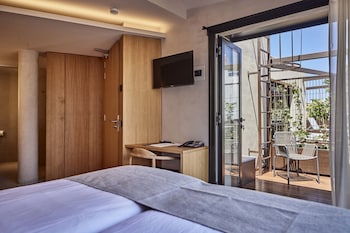 joes gomila boutique hotel