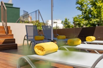 joes gomila boutique hotel
