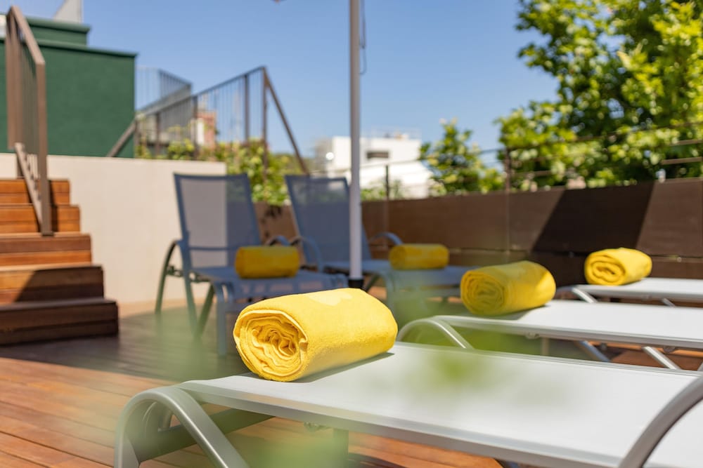 joes gomila boutique hotel