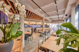 joes gomila boutique hotel
