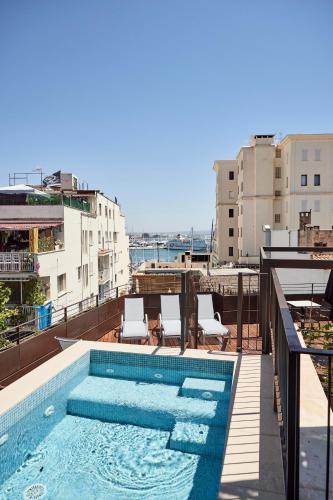 joes gomila boutique hotel