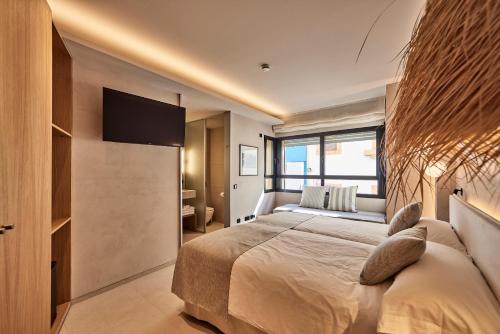 joes gomila boutique hotel