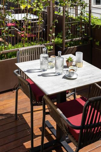 joes gomila boutique hotel