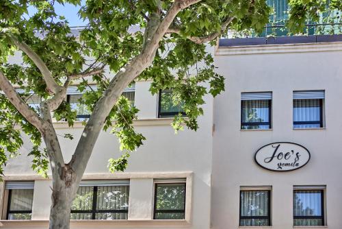 joes gomila boutique hotel