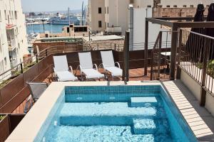 joes gomila boutique hotel