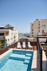 joes gomila boutique hotel