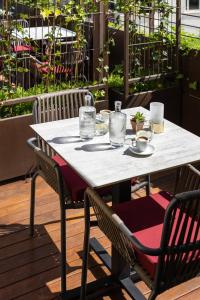 joes gomila boutique hotel