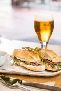 joes gomila boutique hotel