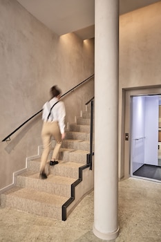 joes gomila boutique hotel