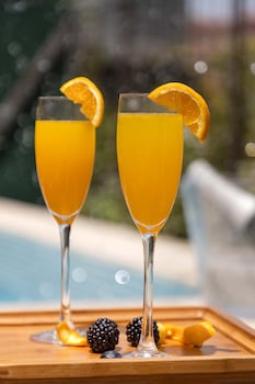 joes gomila boutique hotel