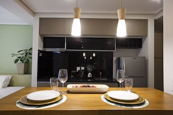le montreal apart hotel