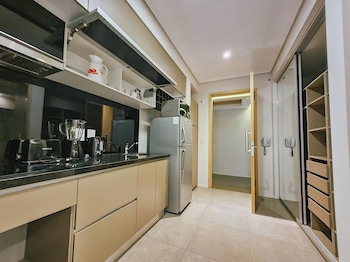 le montreal apart hotel